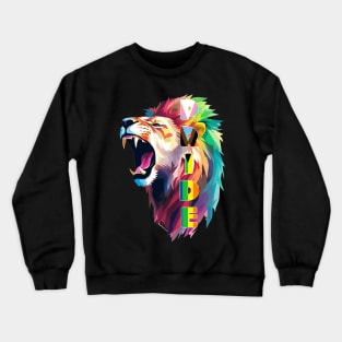 ROAR WITH PRIDE! Crewneck Sweatshirt